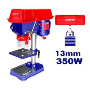 ULDPS1301 TALADRO DE BANCO EMTOP 350W