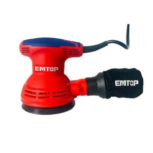 ULFSR23201 LIJADORA ORBITAL EMTOP 320W5"