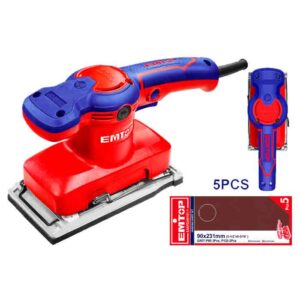 ULFSR3201 LIJADORA EMTOP 320W