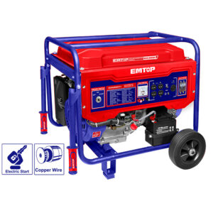 ULGGRD6511 GENERADOR GAS 6.5 KW 110V