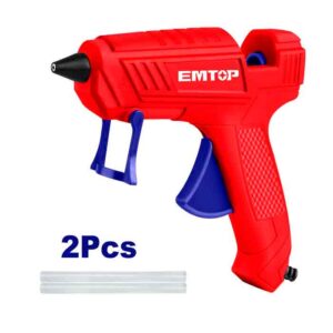 ULGGU1401 PISTOLA P/SILICON 20W 120V