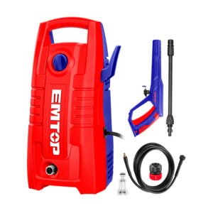 ULHPW1401 HIDROLAV EMTOP 1400W1900PSI120