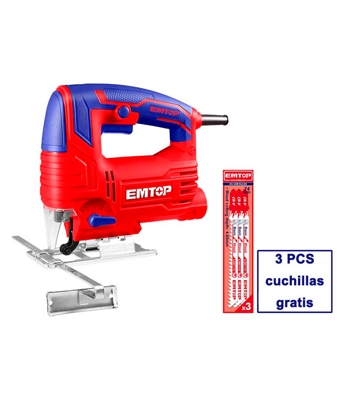 ULJSW5701 CALADORA EMTOP 570W