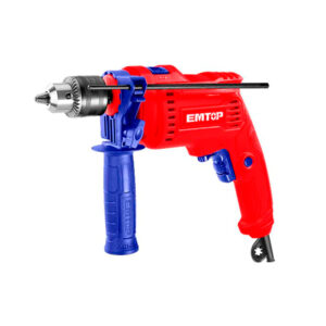 ULMDL0681 TALADRO EMTOP 1/2" 120V 680W