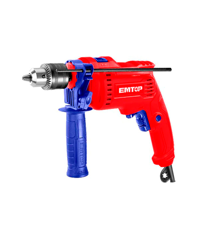 ULMDL0681 TALADRO EMTOP 1/2" 120V 680W