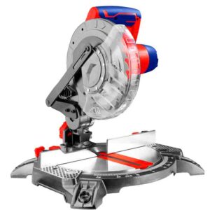 ULMSW14001 SIERRA INGLETADORA EMTOP 1400W