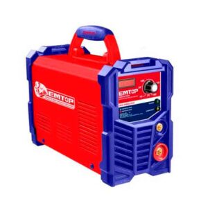 ULWDEM2031 SOLDADORA INVER EMTOP 12-240V