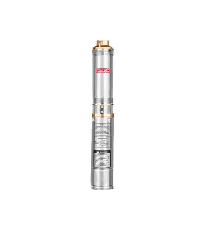 ULWPPD07501 BOMBA-MOTOR SUM EMTOP 750W 1