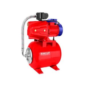 ULWPPJT0750 BOMBA-HIDRO EMTOP 750W 120V