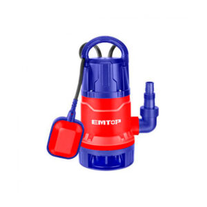 ULWPPQ07508 BOMBA EMTOP 750W 120V EFL