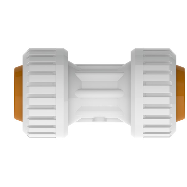 UNION DE REPARACION PVC DE 1/2'' - Imagen 3