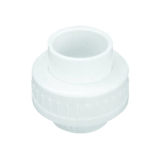 UNION UNIVERSAL PVC 1 1/2" MxH S/R 21063