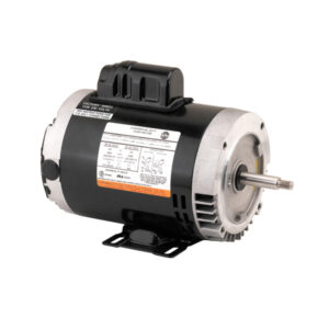 MOTOR ELECTRICO US MOTOR 2.0 HP 56C 1F ODP 4P EC2002