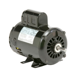 MOTOR ELECTRICO US MOTOR 2.0 HP 56H 1F ODP 4P D2CPM2PH