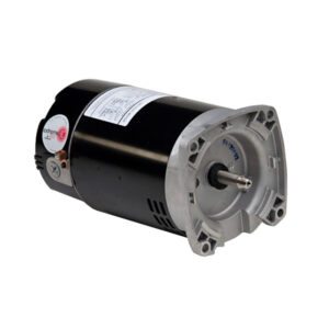 MOTOR ELECTRICO US MOTOR AQSH 3/4 HP 56Y 115/230 ASB846