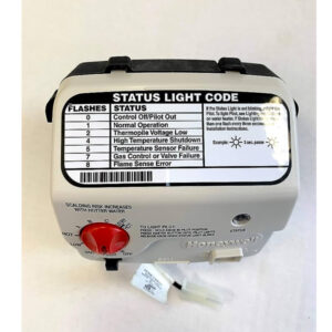 6911135 VALVULA GAS HONEYW P/50 GLS