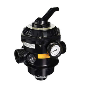 VALVULA MULTIPORT 1 1/2" 262506 P/SAND D