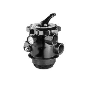 VALVULA MULTIPORT 2" TA100D 261185