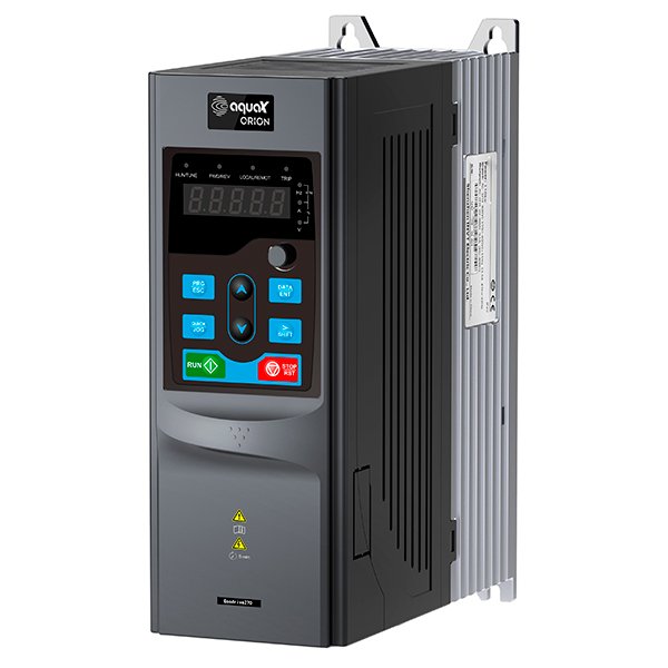 VARIADOR ORION GD270 15HP 25A 460V 3F