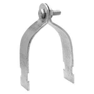 ABRAZADERA UNICANAL 2"