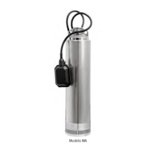 BOMBA ESPA 1.2 HP ACUARIA 209424 115V