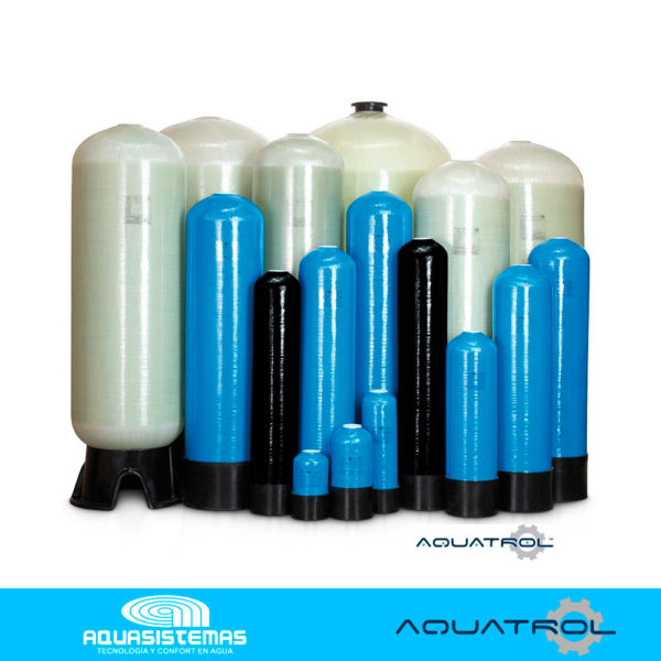 FILTRO SUAVIZADOR AQUATROL - Imagen 4