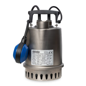 BOMBA DRENAJE AQUAX 1/3 HP X1-03MA-32