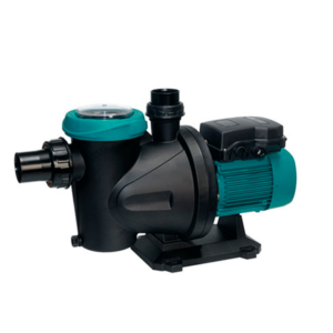 BOMBA PARA PISCINA AGUA ESPA 1/2 HP SILEN I 50 206764 115V