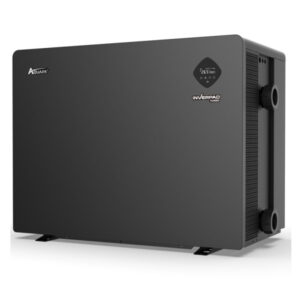 Calentador para piscina AQUARK IVPAD MP320 31.5KW230V