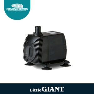 BOMBA PARA FUENTE PES 1000 LITTLE GIANT