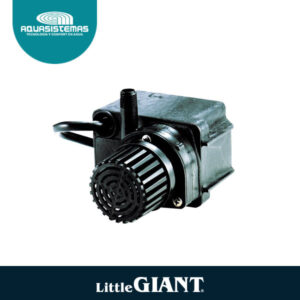 BOMBA PARA FUENTE PE-2.5F 115V LITTLE GIANT