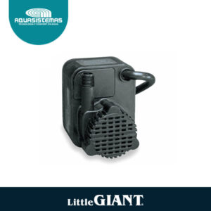 BOMBA PARA FUENTE PE-A 115V LITTLE GIANT