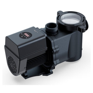 BOMBA PARA PISCINA INVERTER AQUAGEM INVERSMART 1.5HP 220V