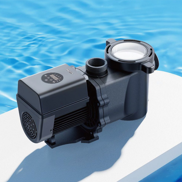 BOMBA PARA PISCINA INVERTER AQUAGEM INVERSMART 1HP 220V - Imagen 3