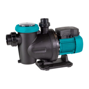 Bomba para piscina Espa Silen S75 y S100