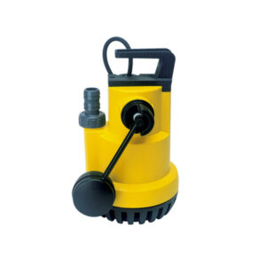 BOMBA ESPA 0.6HP VIGILIA 350 206795 115V