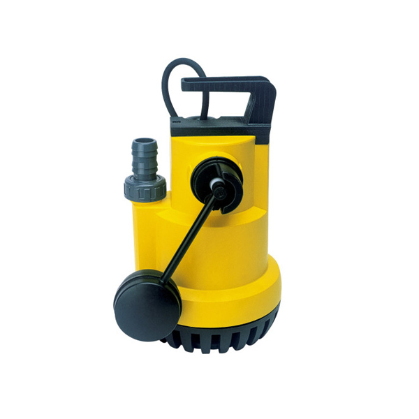 BOMBA ESPA 0.6HP VIGILIA 350 206795 115V