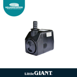 BOMBA PARA FUENTE PES 290 LITTLE GIANT