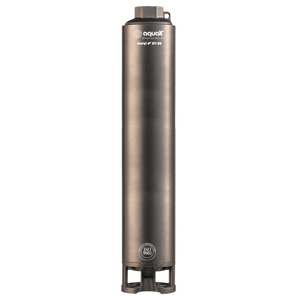 BOMBA SUMERGIBLE AQUAX 1.5 HP ST-5505 PL