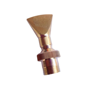 BOQUILLA BRONZE PARA FUENTES W-FN-40 1 1/2"