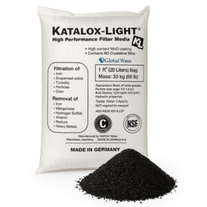 KATALOX LIGHT SACO 30 KG 1 PIE CUBICO