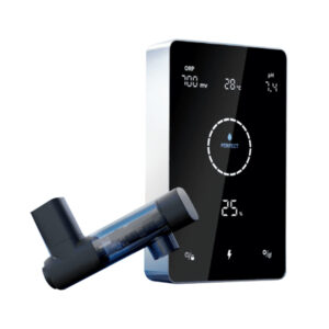 Clorinado para piscina SAL AQUARK INVERPURE ICS28 PR