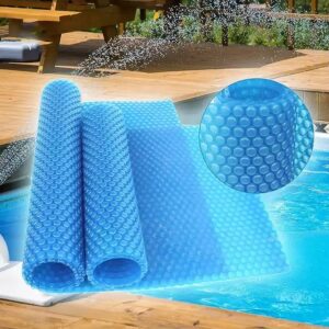 COBERTOR DE PISCINA 14' X 28'