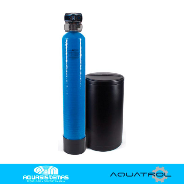 FILTRO SUAVIZADOR AQUATROL - Imagen 3