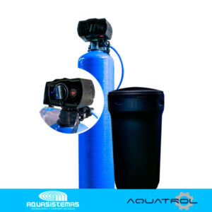 FILTRO SUAVIZADOR AQUATROL