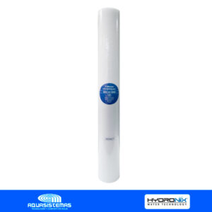 CARTUCHO PARA FILTROS PARA AGUA SDC-25-2005 CARTUCHO SED 5M 2.5"x20"