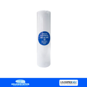 SDC-25-1005 CARTUCHO SED 5 M 2.5"x9 7/8"