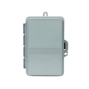 E200 GABINETE PLASTICO EXT 10"x6.5"x3.75