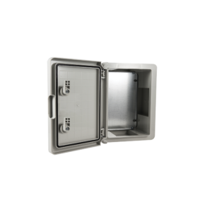GABINETE PLASTIC A30 x B20 x C13 CM IP65