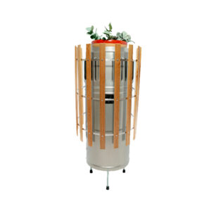 GENERADOR CALOR PARA SAUNA THERMES THS 12 KW  230V